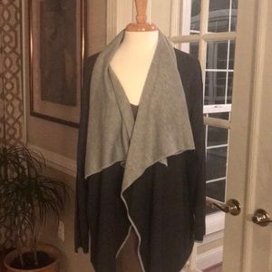 Calvin Klein sweater size 2x NWOT.